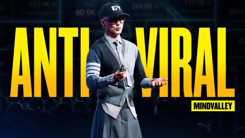 Forget Going Viral, Embrace This Game-Changing Strategy Instead