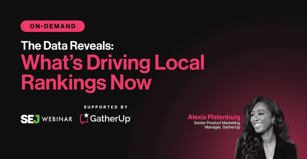 2026 Local Rankings by the Numbers, Data-Backed Shifts Every SEO Should Act On