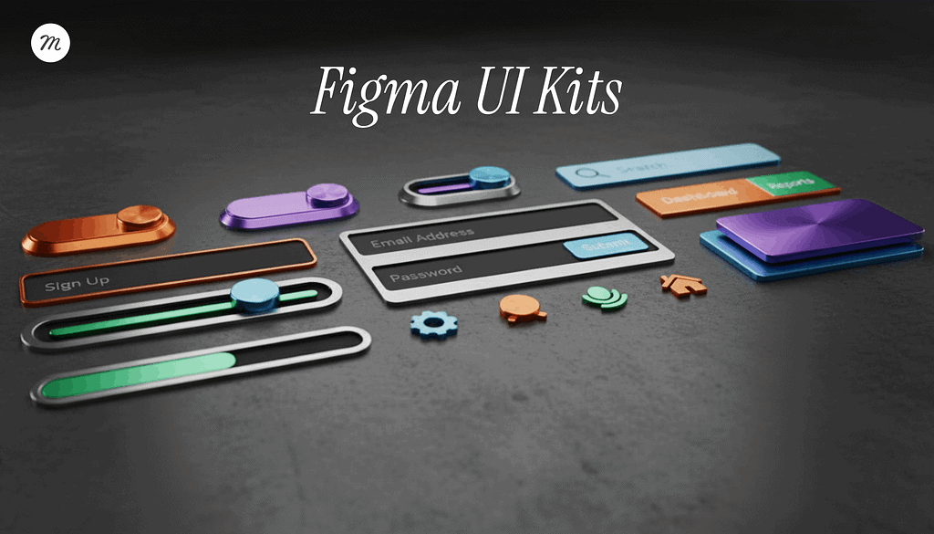 25 Curated Figma UI Kits and Design Systems for 2026, Free and Premium Picks for Designers