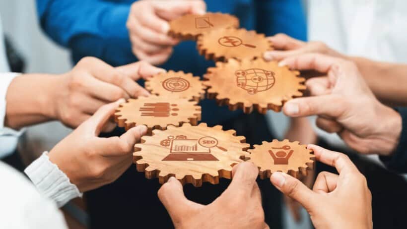 7-Step SEO Commissioning Workflow to Scale Consistent Organic Traffic