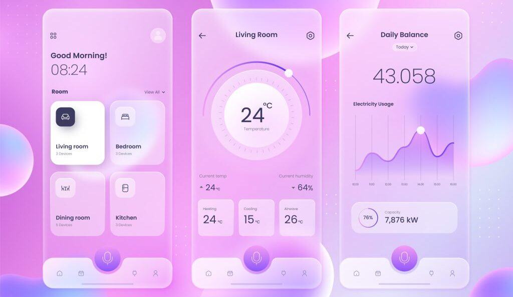7 Ways AI Is Reshaping UI Design Today, 3 Key Design Challenges It Can't Fix