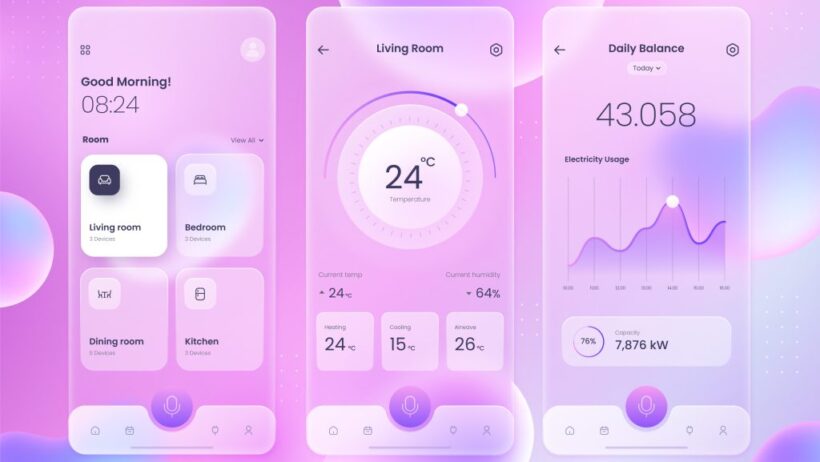 7 Ways AI Is Reshaping UI Design Today, 3 Key Design Challenges It Can't Fix