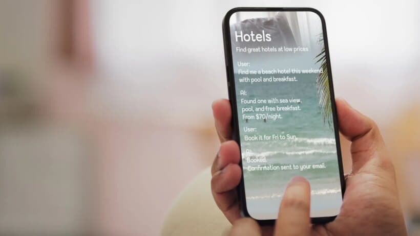 AI Makes Static Travel Pages Live, Serving Personalized, Real-Time Content and Experiences