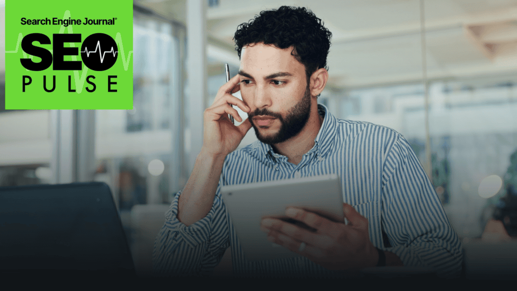 AI Mode Data, Ask Maps and Branded Queries Go Live, Immediate SEO Actions for Brands, SEO Pulse