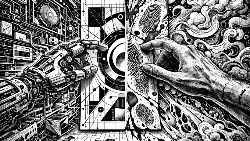 AI feedback made our designers faster, but it hollowed out their creative depth