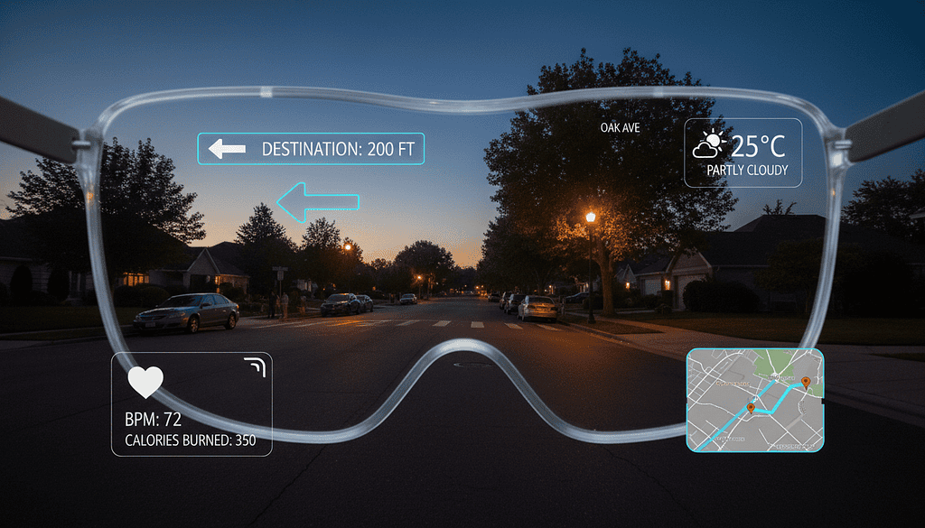 AR Glasses Arrive, Are They Truly Accessible or Leaving Users Behind?