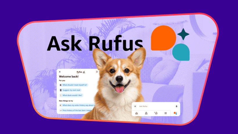 Amazon Rufus AI, Data-Driven Optimization Playbook to Boost 2026 Sales