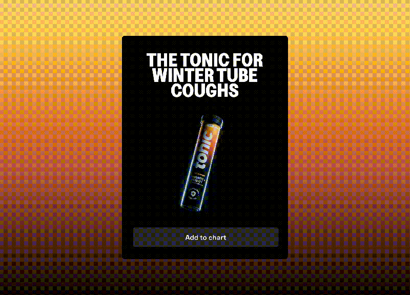 Among Equals rebrands Tonic, giving the supplement aisle a clear, standout identity