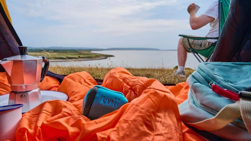 Branding a Portaloo, bold moves that turn a portable loo into a design icon