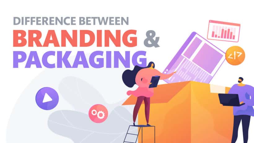 Branding vs Packaging, 10 Real Examples That Reveal What Drives Customer Choice