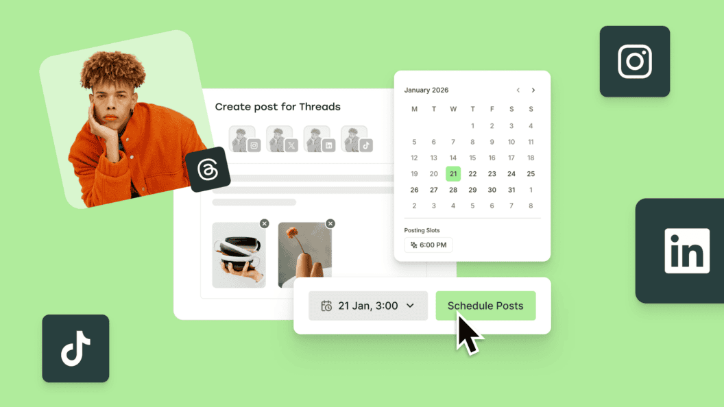 Buffer Composer Reimagined, Built for Speed, Simplicity and Smarter Scheduling