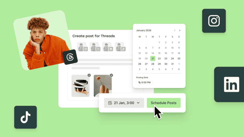 Buffer Composer Reimagined, Built for Speed, Simplicity and Smarter Scheduling