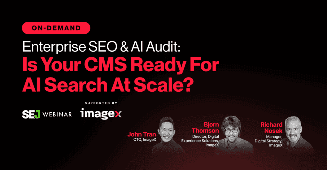 CMOs, Audit Your Site for AI Search, Expert Checklist of High-Impact Fixes