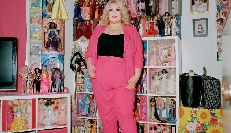 Callum O'Keefe on Photographing Niche Communities, Connecting with Passionate Collectors