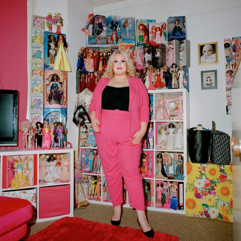 Callum O'Keefe on Photographing Niche Communities, Connecting with Passionate Collectors