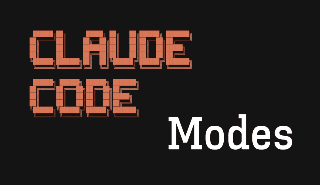 Claude Code Modes, New Auto Mode Explained with Practical Use Cases