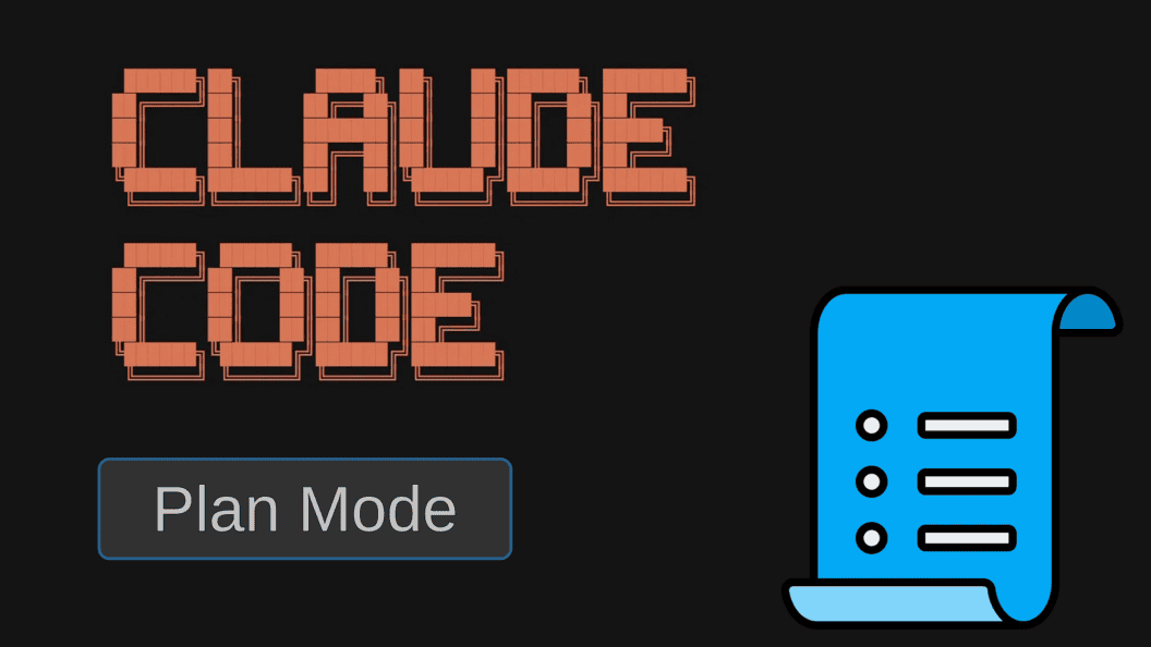 Claude Code Plan Mode, Streamline developer workflows with AI-guided coding plans