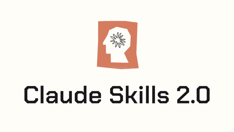 Claude Skills 2.0, Boost Product Design Speed with AI Workflows and Smart Prompts