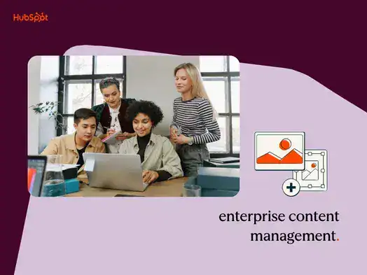 ECM for Growing Businesses, expert guide to scale content, streamline workflows and compliance