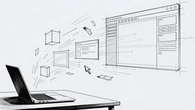 Flattering AI becomes the final interface, design decides which products win