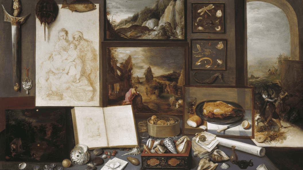 From Maker to Curator, how designers turn creation into a strategic brand advantage