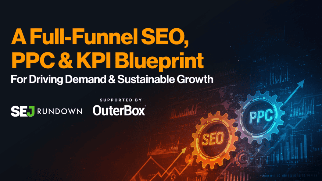 Full-Funnel SEO, PPC and KPI Strategy, Convert Traffic into Sustainable Revenue Growth