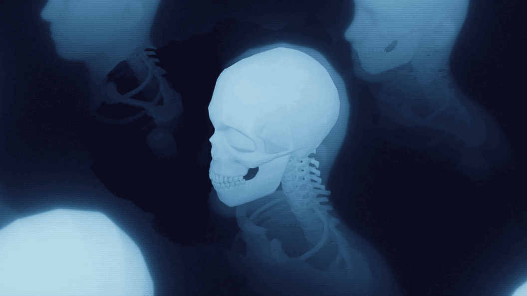 GPU-Powered Fluid Reveal in Three.js, Step-by-Step Code Guide