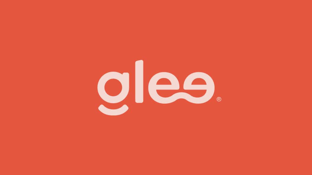 Glee Brand Identity Reinvented, Vibrant Visual System by Ahmed Yossry
