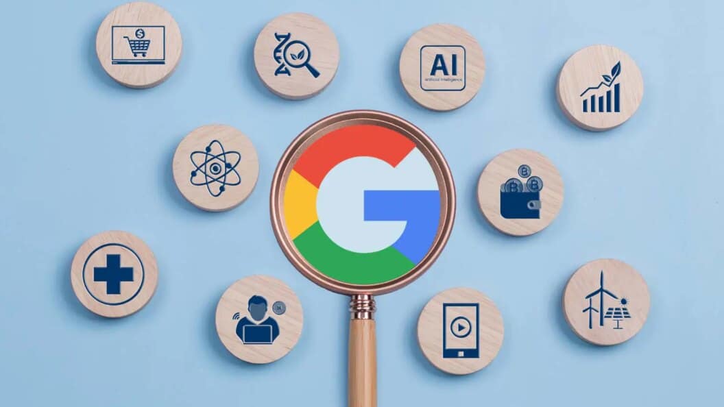 Google AI Adoption Explodes in 9 Industries, See Which Sectors Lead or Fall Behind