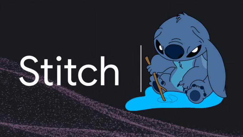 Google Stitch Playbook, Hands-on Toolkit for Product Designers