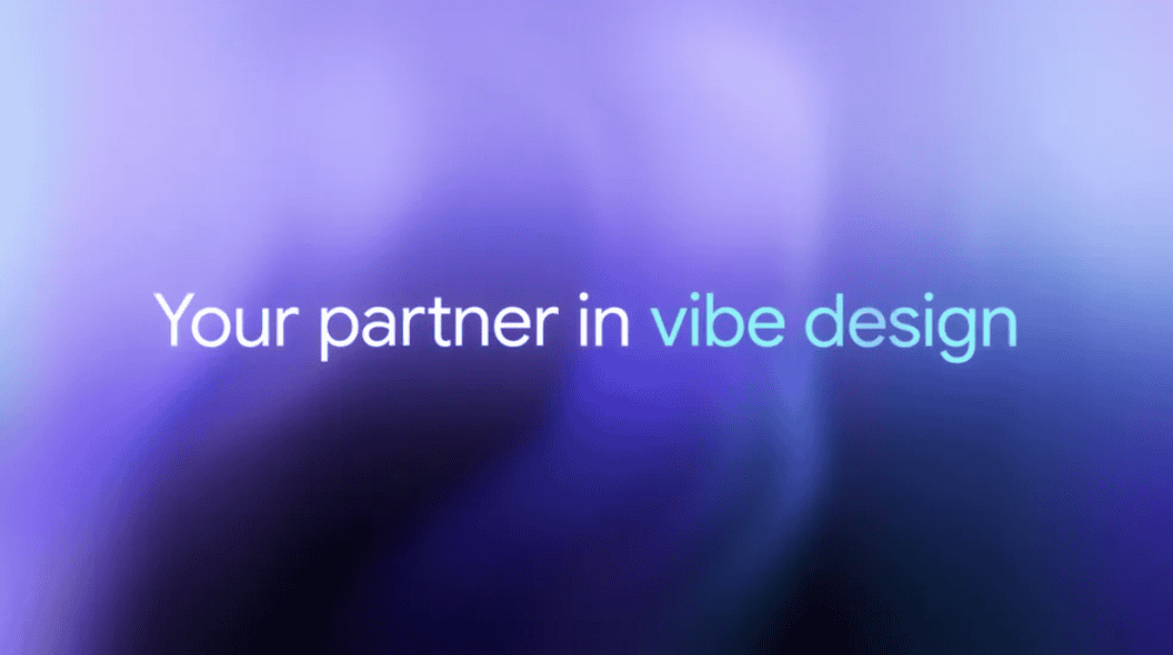 Google unveils 'Vibe Design', but it doesn't pass my branding vibe check