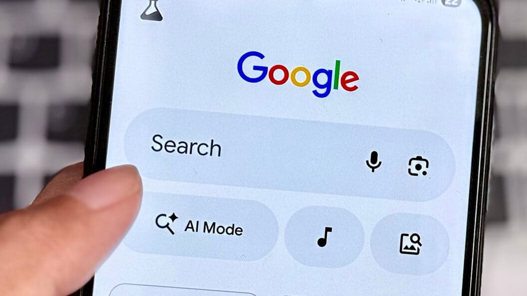 Google's Liz Reid, LLMs finally make audio and video truly searchable