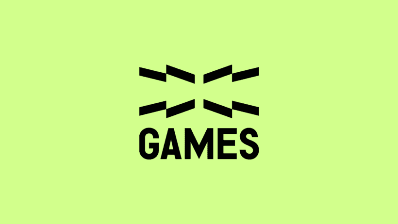Gwen Geng Reimagines X Games Identity, Bold Visual Strategy in a High-Impact Rebrand