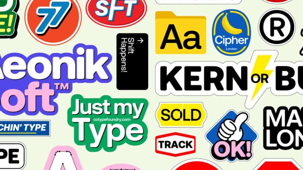 Handpicked Free Fonts March 2026, New Type Releases for Modern Brands