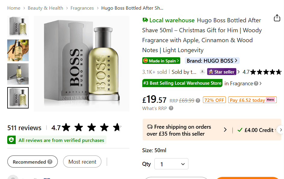 High-Converting Ecommerce Product Pages Today, Original Research and Expert Actionable Insights