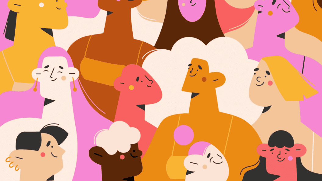 How Women on Dribbble Forged Their Own Design Paths, Personal Stories from the Community