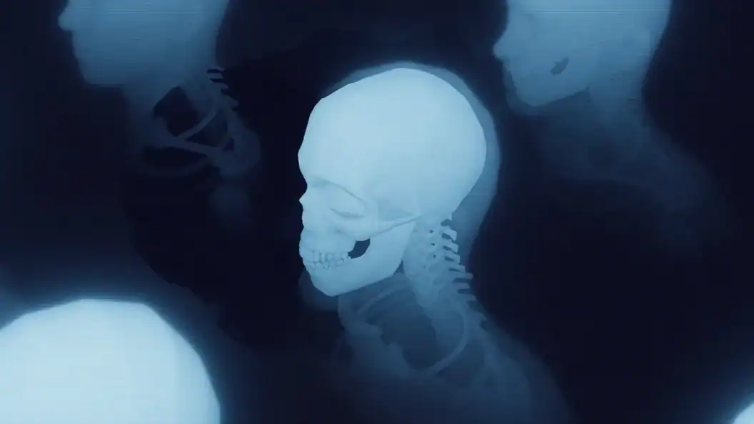 How to Create a Fluid Dual-Scene X-Ray Reveal in Three.js, Pro Shader and Render Tips