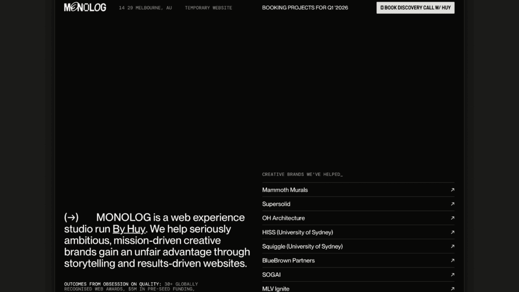 Huy Nguyen, AI Powered Webflow Playbook for Rapid, High Impact Sites