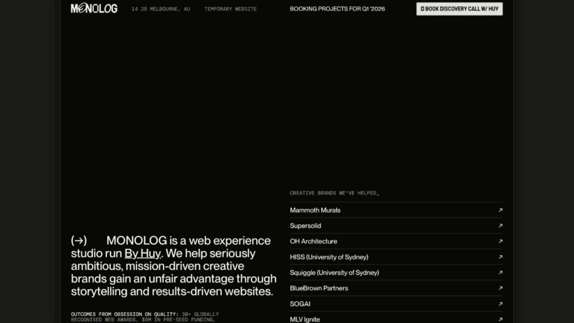 Huy Nguyen, AI Powered Webflow Playbook for Rapid, High Impact Sites