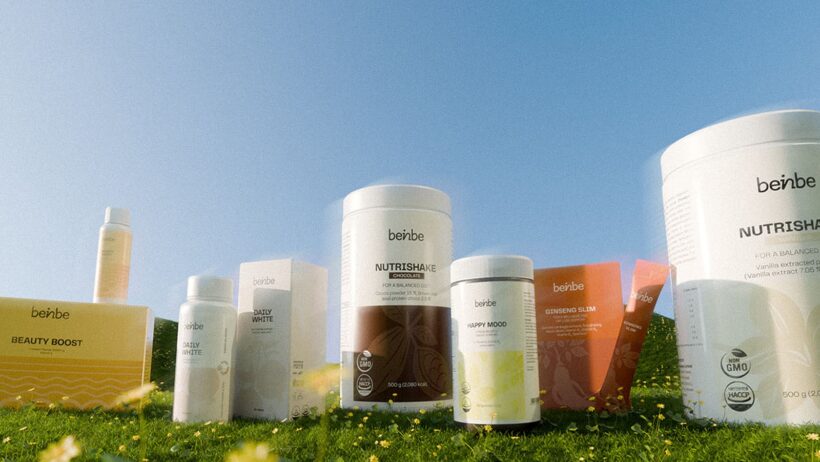 Inner Beauty Branding by Xolve, Turn Values into a Magnetic, Authentic Brand Identity