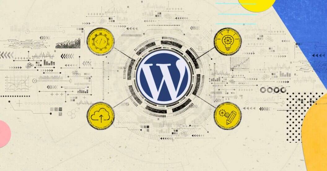 Is WordPress Too Complex for Most Sites, a Branding Expert Explains When to Use It
