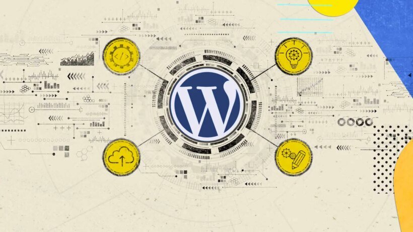 Is WordPress Too Complex for Most Sites, a Branding Expert Explains When to Use It