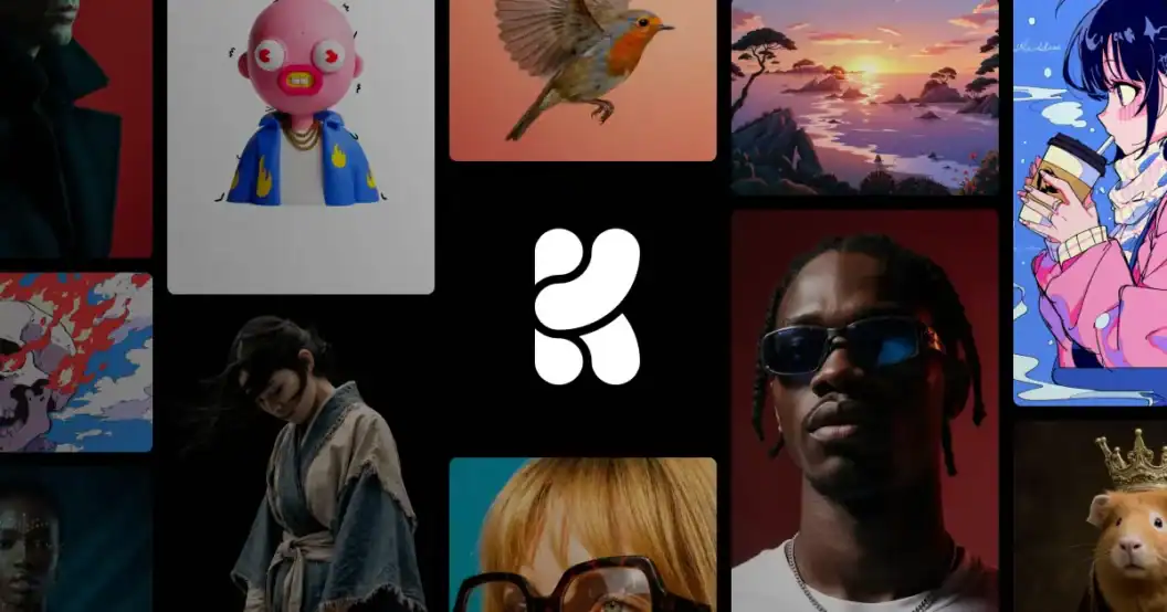 Krea AI, AI-Powered Design Studio for Faster, Smarter Creative Workflows