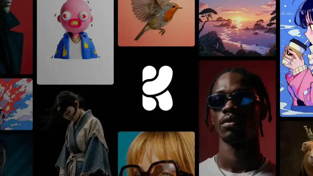 Krea AI, AI-Powered Design Studio for Faster, Smarter Creative Workflows