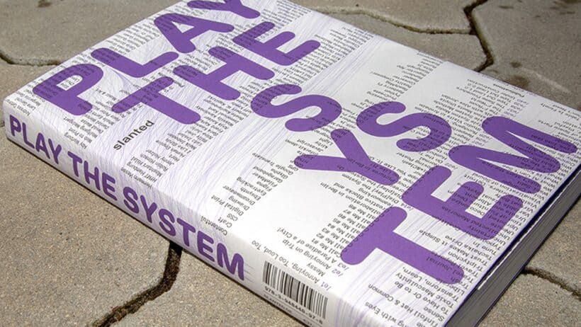 Make Systems Work for You, Parametric Design Tactics for Graphic Impact