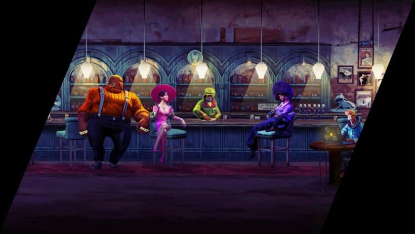 Modern Interactive Animation Engine, Built With Flash Fans in Mind