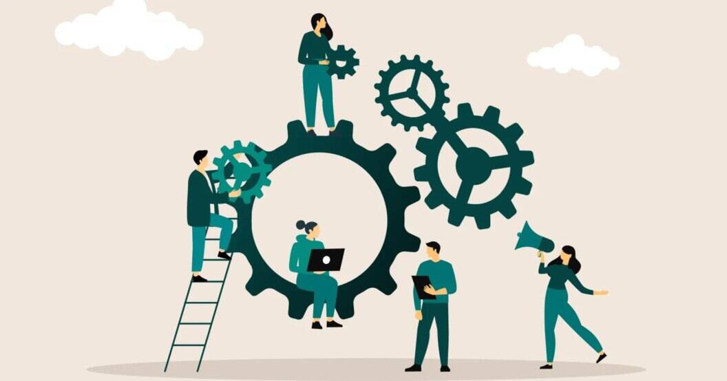 Most Enterprise SEO Operating Models Fail at Scale, How Elite Teams Reengineer for Impact