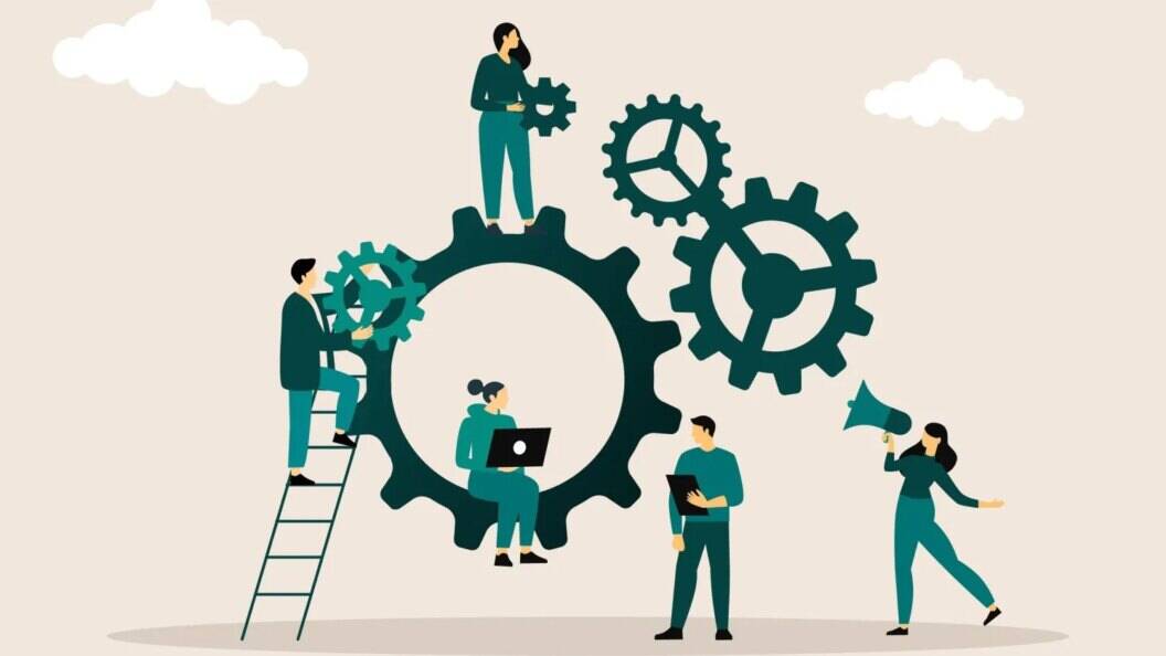 Most Enterprise SEO Operating Models Fail at Scale, How Elite Teams Reengineer for Impact