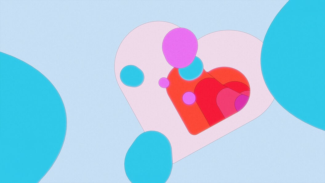 Motion Design That Transforms Animated Music Videos, Boosts Rhythm and Emotional Impact