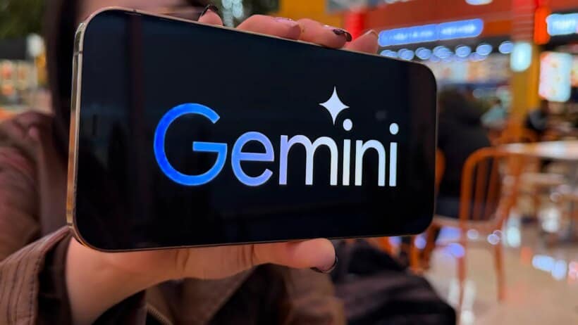 New Report Finds Google Gemini Drives More Site Traffic, Surpasses Perplexity